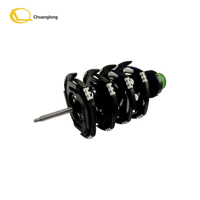 Wincor Nixdorf 2050 Procash Cmd V4 Ruota Impilatore 1750054751 per Parti di Macchine ATM Modello 01750054751