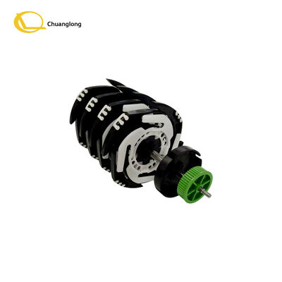 Wincor Nixdorf 2050 Procash Cmd V4 Ruota Impilatore 1750054751 per Parti di Macchine ATM Modello 01750054751