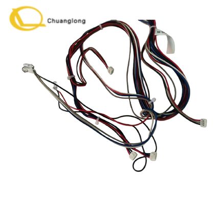 Prezzo buono Cablaggio sensore ATM Wincor Nixdorf 2050XE 01750052437 in linea