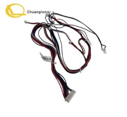 Wincor Nixdorf 2050XE ATM Sensor Cable Harness 01750052437 Componente di ricambio originale Spedizione rapida Qualità OEM
