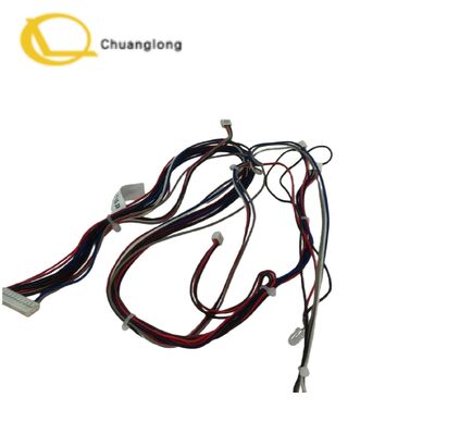Wincor Nixdorf 2050XE ATM Sensor Cable Harness 01750052437 Componente di ricambio originale Spedizione rapida Qualità OEM