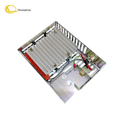 Riscaldatore verticale di sicurezza NCR 240V 120W NELTEC testato Hi-POT P/N 009-0018839 / 0090018839