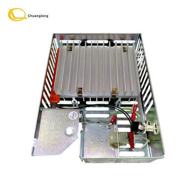 Riscaldatore verticale di sicurezza NCR 240V 120W NELTEC testato Hi-POT P/N 009-0018839 / 0090018839