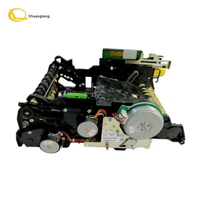 Wincor Nixdorf Cineo C4060 Testa del modulo principale con azionamento CRS ATS P/N 01750193276 / 1750193276