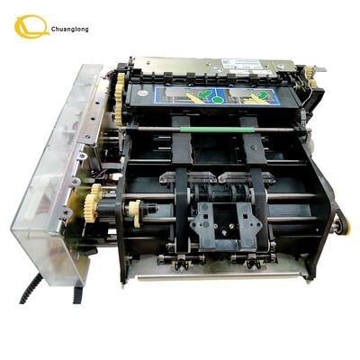 Wincor Nixdorf ATM Parts Cineo C4060 Modulo di distribuzione Trasmissione 3 CRS 4 + 4 P/N 01750200541 / 1750200541