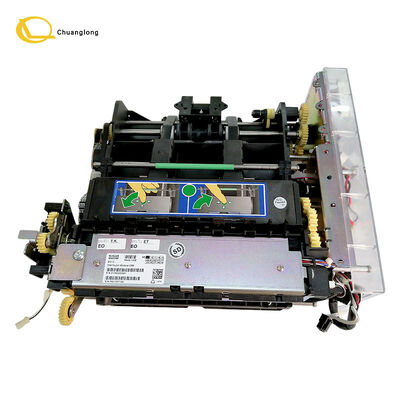 Prezzo buono Wincor Nixdorf ATM Parts Cineo C4060 Modulo di distribuzione Trasmissione 3 CRS 4 + 4 P/N 01750200541 / 1750200541 in linea