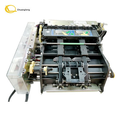Wincor Nixdorf ATM Parts Cineo C4060 Modulo di distribuzione Trasmissione 3 CRS 4 + 4 P/N 01750200541 / 1750200541