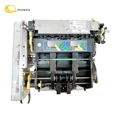 Wincor Nixdorf ATM Parts Cineo C4060 Modulo di distribuzione Trasmissione 3 CRS 4 + 4 P/N 01750200541 / 1750200541