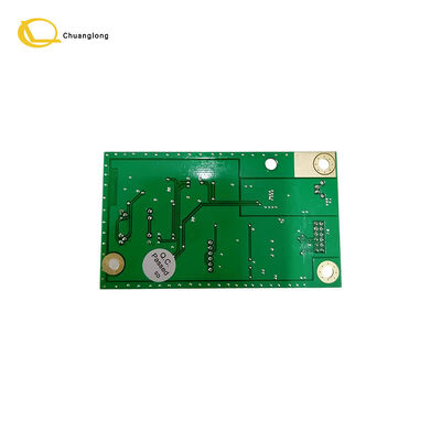 Prezzo buono Ricambi ATM Wincor Nixdorf Procash 280 PC280 Scheda Controller Motore Otturatore C/N 1750206035/01750206035 in linea