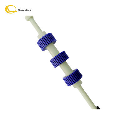 Wincor Diebold Nixdorf C4060 VS Module Albero di alimentazione RM3 RM4 P/N 1750306595 / 01750343532