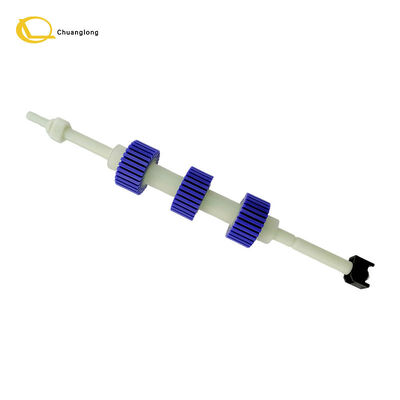 Wincor Diebold Nixdorf C4060 VS Module Albero di alimentazione RM3 RM4 P/N 1750306595 / 01750343532