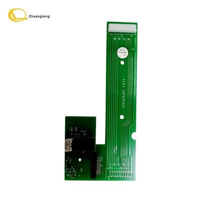 NCR S2  Piattaforma parti ATM a scheda PCB Robot P/N 445-0736349 / 4450736349