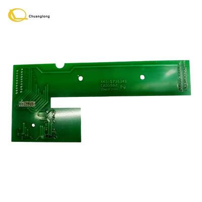 NCR S2  Piattaforma parti ATM a scheda PCB Robot P/N 445-0736349 / 4450736349