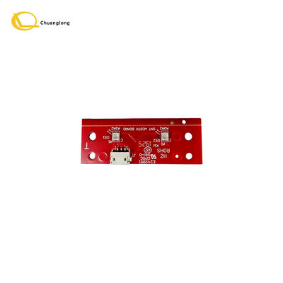 NCR ATM Ricambi S2 SNT Larghezza della scheda P/N 4450752233 / 445-0752233