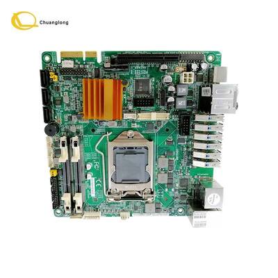 NCR Estoril Motherboard Intel Haswell PCB principale P/N 445-0769935 / 4450769935