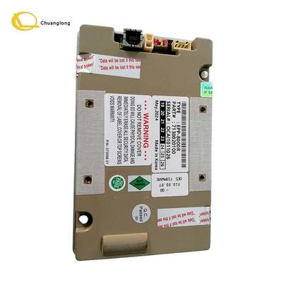 Hyosung ATM Parts EPP 8000R Tastiera versione multilingue P/N 7130020100 / S7130020100