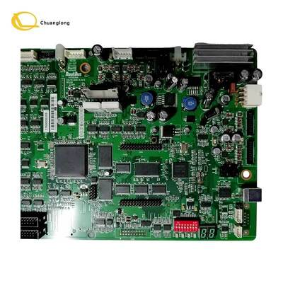 Hyosung ATM Parti di ricambio V1 circuito assemblato PCB principale P/N S7650000209/7650000209