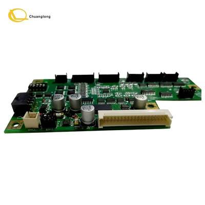 Prezzo buono Hyosung ATM Ricambi V1 Circuito assemblato PCB principale P/N S7650000512/7650000512 in linea
