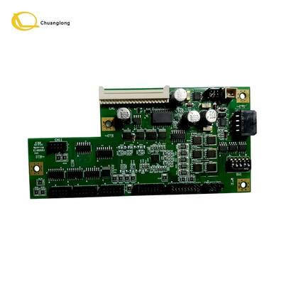 Hyosung ATM Ricambi V1 Circuito assemblato PCB principale P/N S7650000512/7650000512