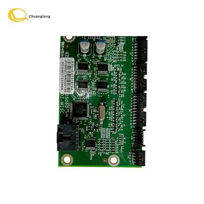 NCR ATM Parts S2 MIDI MISC Assemblaggio di ultima generazione P/N 445-0731579B 445-0731579 4450731579