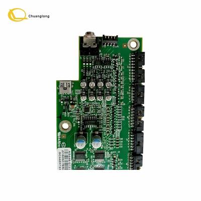 NCR ATM Parts S2 MIDI MISC Assemblaggio di ultima generazione P/N 445-0731579B 445-0731579 4450731579