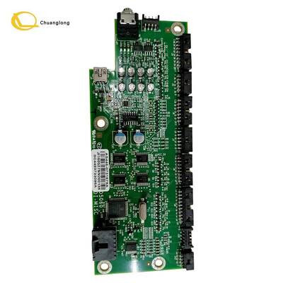 NCR ATM Parts S2 MIDI MISC Assemblaggio di ultima generazione P/N 445-0731579B 445-0731579 4450731579