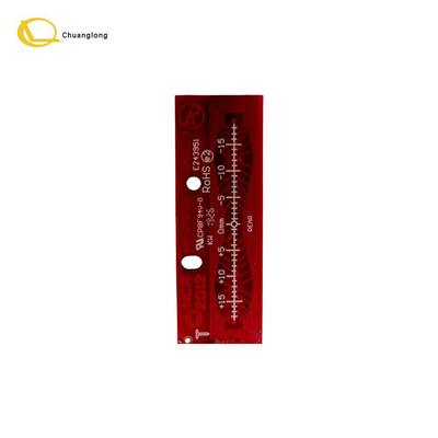 Scheda di controllo morsetto SelfServ S2 per parti di ATM NCR P/N 445-0737301/4450737301