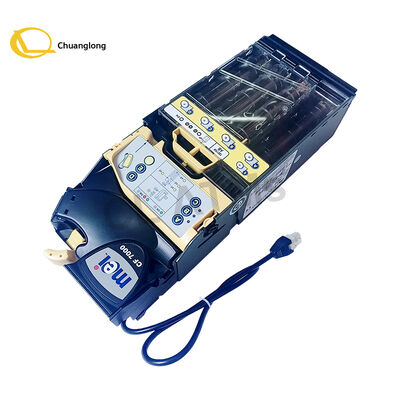Prezzo buono MEI Cashflow 7000 Series Change Manager CF 7472 Erogatore di resto per monete P/N 794924002 per ATM, chioschi, macchine per caffè e snack in linea