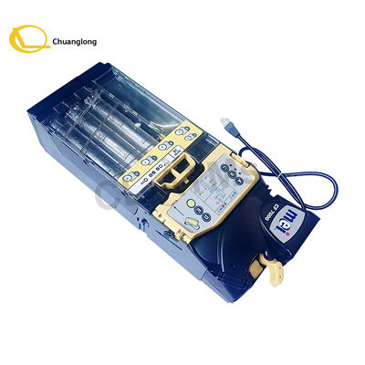 Macchina ATM, Macchina Caffè, Macchina Snack, MEI Cashflow 7000 Series, Gestore Cambio Monete CF 7472, Cambiamonete P/N 794924002