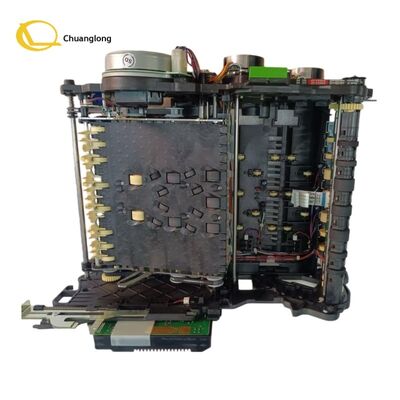 1750193276  Modulo principale Wincor Head W.   Gruppo di azionamento Drive CRS ATS Central Control