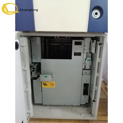 Glory RBG-100 Riciclatore di Contanti - Nuova Generazione - Macchina per il Riciclo di Banconote con Cassetta