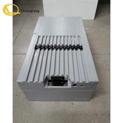 Glory RBG-100 Riciclatore di Contanti - Nuova Generazione - Macchina per il Riciclo di Banconote con Cassetta