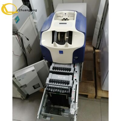 Glory RBG-100 Riciclatore di Contanti - Nuova Generazione - Macchina per il Riciclo di Banconote con Cassetta