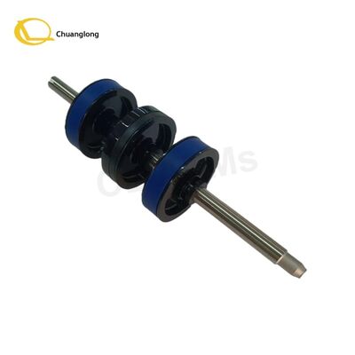 Prezzo buono Diebold ATM Parts Dispenser Cash Dispenser Scavo Whee Assemblaggio Cash Scavo Ruota Componenti in linea