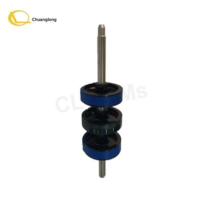 Diebold ATM Parts Dispenser Cash Dispenser Scavo Whee Assemblaggio Cash Scavo Ruota Componenti