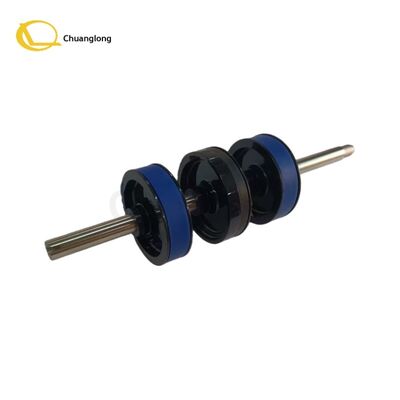 Diebold ATM Parts Dispenser Cash Dispenser Scavo Whee Assemblaggio Cash Scavo Ruota Componenti