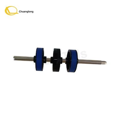 Diebold ATM Parts Dispenser Cash Dispenser Scavo Whee Assemblaggio Cash Scavo Ruota Componenti