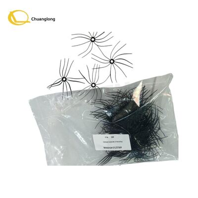 49225245000C Diebold CS5500 CS5550 AFD 2.0 DN100D Girante a Pale Assemblaggio