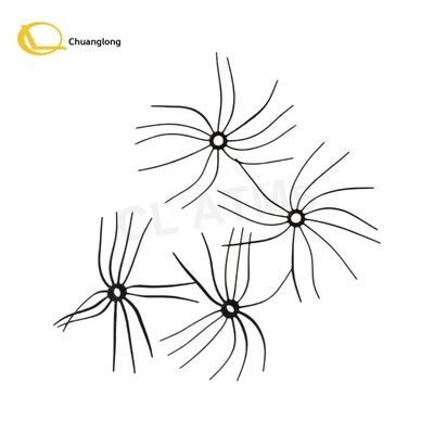 49225245000C Diebold CS5500 CS5550 AFD 2.0 DN100D Girante a Pale Assemblaggio