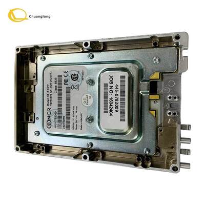 NCR ricambi auto-servizio 27 EPP-4 S TASCHIA INTERNAZIONALE PN 4450782009