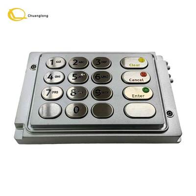 NCR ricambi auto-servizio 27 EPP-4 S TASCHIA INTERNAZIONALE PN 4450782009