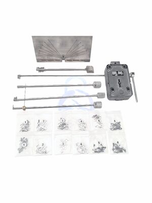 Grandmaster Dormakaba 70076 Strumenti per aprire serrature per casseforti di fascia alta e casseforti per collezioni britanniche