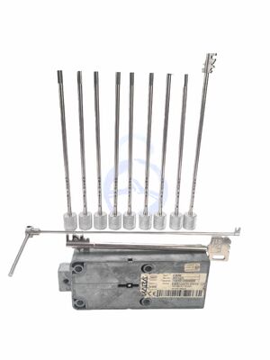 Strumenti di Sblocco Grandmaster CB30 Specifici per la Serratura Modello KABA-CB30