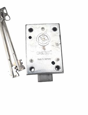 Strumenti di Apertura Grandmaster Cawi Integrano 8 e 10 Denti