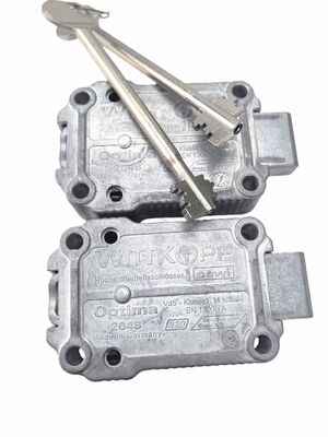 Strumenti di sblocco Grandmaster per la serratura tedesca Cawi2648 per casseforti Gucc Etc.