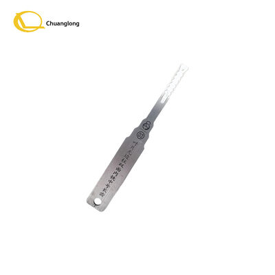 Set di 10 pezzi per grimaldelli Grandmaster per serrature di grado C, serrature per auto/moto e serrature stradali