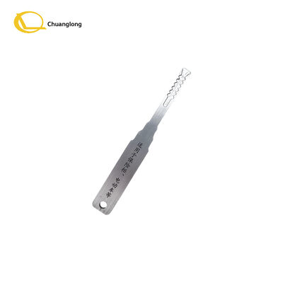 Uno strumento di selezione di serrature a 10 pezzi per serrature di sicurezza di grado C, serrature per auto / moto e serrature di traffico