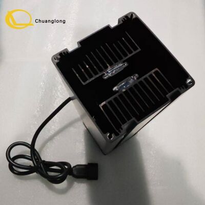 DBK TYPHOON 390 Ventilatore di riscaldamento 390W 230V ATM Controllo dell'umidità e della temperatura per Wincor Nixdorf P/N 01750179134/1750179134