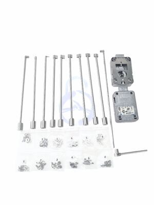 Un Grandmaster Dormakaba 71111 Strumenti per aprire serrature, porte di cassaforte, ecc.