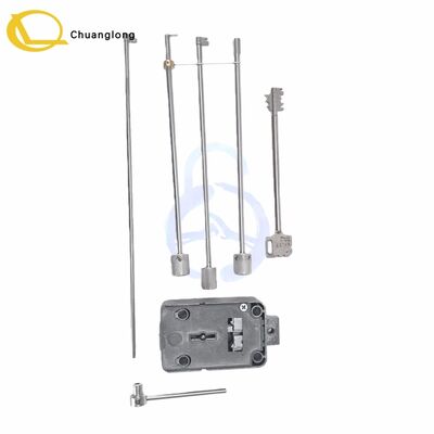 Master Grand® dormakaba 70076/70079 Strumento specializzato per l'apertura di serrature per casseforti di fascia alta e modelli UK Chubb